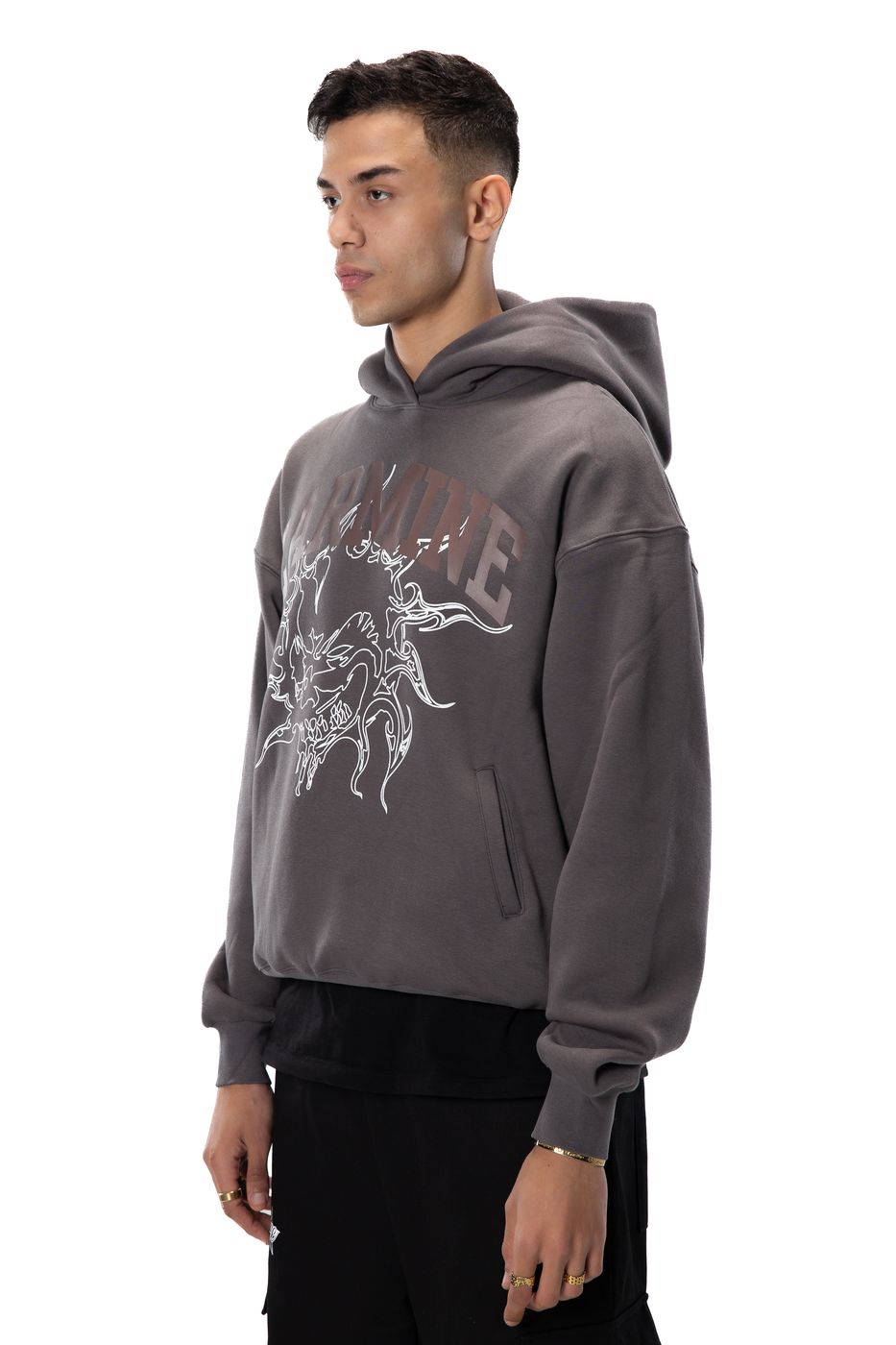 Carmine e-commerce, FW25 · Dec 2024, look 2